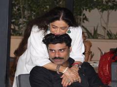 
      
      I love you, my heart: Kirron Kher pens heartwarming birthday...
      
      