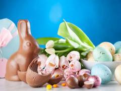 
      
      DIY Easter gifting ideas
      
      