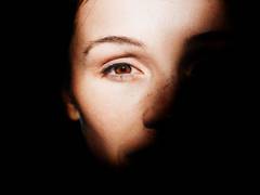 
      
      Study shows how eyes, brain coordinate to create 'pipeline'...
      
      