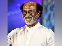 
      
      Rajinikanth to be conferred with Dadasaheb Phalke Award tomorrow
      
      