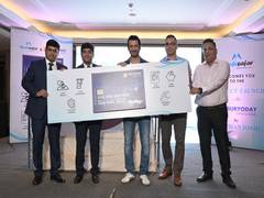 
      
      Mobisafar Services Private Limited partners with Suryoday
      
      
