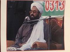 
      
      Terrorist Masood Azhar's brother was handler of 4 Jaish...
      
      