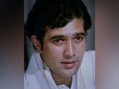 
      
      Rajesh Khanna birth anniversary: Remembering 'Kaka' with his...
      
      