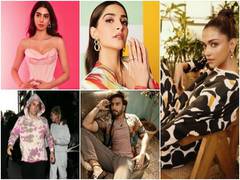 
      
      Year-ender: From baggy pants to bold prints, here are the...
      
      
