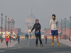 
      
      Rain likely in Punjab, Haryana, Delhi-NCR; Cold wave to follow
      
      