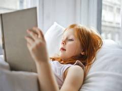 
    Pre-schoolers can develop reading skills in virtual classroom
    