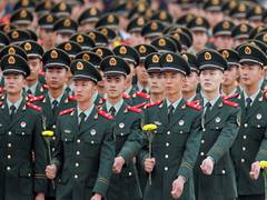 
      
      Could PLA logistics sustain an invasion of Taiwan?
      
      