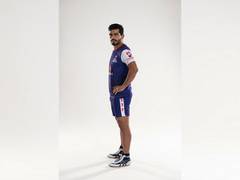 
      
      Will not change my approach to game as captain: Haryana...
      
      