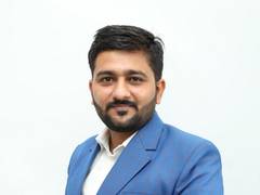 
      
      Sandeep Sisodiya invites applications to the 7th Business...
      
      