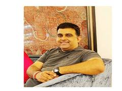 
      
      Jindagi - Muft...Ya Samvedansheel, a book launched to inspire...
      
      