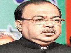 
      
      WB Minister resigns after heated argument with Mamata
      
      