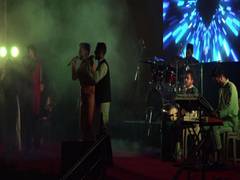 
      
      Kargil Vijay Diwas celebrations begin with musical evening at...
      
      