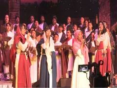 
      
      Delhi-NCR celebrates 'Christmas Cantata 2019' as Christmas...
      
      