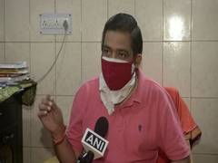 
      
      Ashes of cremated Covid-19 victims pile up at Ghazipur...
      
      