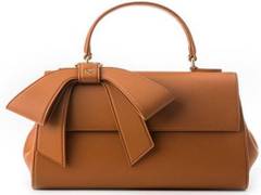 
    Here's the list of 10 attractive truly vegan leather bags
    