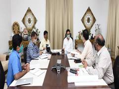 
      
      Ensure transparency in identifying beneficiaries of dignity...
      
      