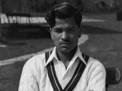 
      
      Cricket West Indies condole demise of Sonny Ramadhin 
      
      
