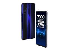 
      
      TECNO's POVA 3 makes debut in India; first-ever sale is live
      
      