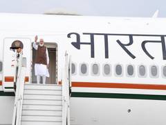 
      
      PM Modi's flight to US will avoid Afghanistan, Pakistan gives...
      
      