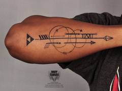 
      
      Ahead of World Tattoo Day: Body art enthusiasts' dilemma...
      
      