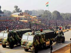 
      
      Bangladesh Army delegation to take part in Republic Day parade
      
      