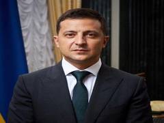 
      
      Zelenskyy praises UNGA voting outcome, says 'victory will be ours'
      
      