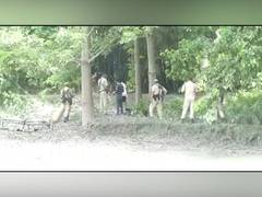 
      
      Hindu man's body unearthed from grave in Assam
      
      