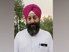 
      
      Attacks against minorities in Pakistan continue, Sikh...
      
      