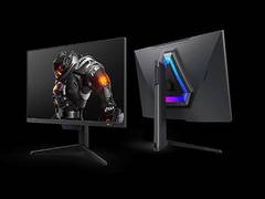 
      
      Nubia unveils Red Magic Gaming Monitor, Keyboard, and Mouse 
      
      