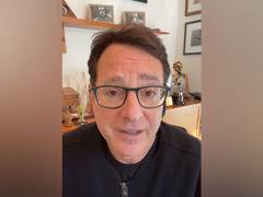 
      
      Hollywood stars mourn Bob Saget's demise
      
      