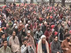 
      
      J-K: Social activists hold outreach program to connect with...
      
      