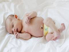 
    Study finds underweight during birth can result in poor cardiovascular development
    
