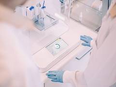 
      
      New handheld 3D bioprinter for treating serious burns
      
      