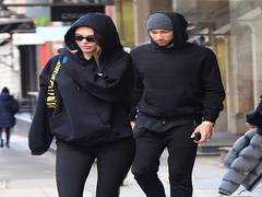 
      
      Kendall Jenner spotted out again with ex Ben Simmons
      
      