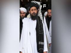 
      
      Taliban co-founder Mullah Baradar to lead new Afghanistan...
      
      