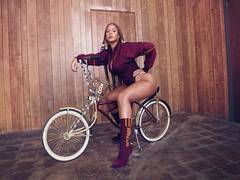 
      
      Beyonce drops lookbook for upcoming Adidas x Ivy Park collection
      
      