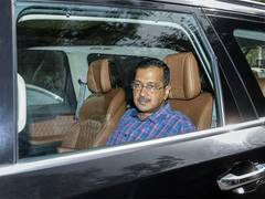 
      
      Arvind Kejriwal arrested by ED in excise policy case
      
      