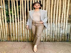 
      
      Sonali Bendre opens up about her battle with cancer on World...
      
      