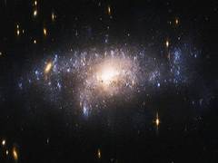 
      
      Study reveals composition of dark matter present in dark galaxies
      
      