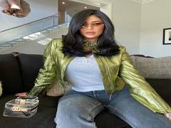 
      
      Kylie Jenner often flew in Kobe's ill-fated helicopter
      
      