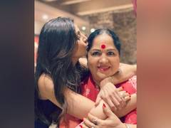 
      
      Shilpa Shetty shares heart-warming picture, pens note to wish...
      
      