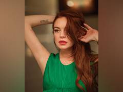 
      
      Lindsay Lohan to make acting comeback with Netflix's...
      
      