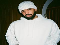 
      
      Drake reveals he tested negative for coronavirus after night...
      
      