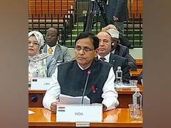
      
      UNTOC Convention: India committed on combating organized crimes
      
      