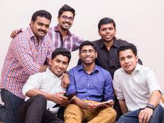 
      
      Riafy Technologies Private Limited has emerged as global...
      
      