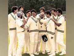 
      
      Ranveer Singh expresses gratitude post '83' trailer release
      
      