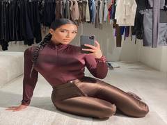
      
      Kim Kardashian West sued over an Instagram picture
      
      