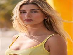 
      
      Hailey Baldwin opens up about her past, says she felt...
      
      