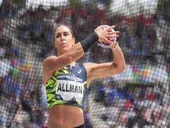 
      
      Valarie Allman to be Event Ambassador of Delhi Half Marathon 2024
      
      