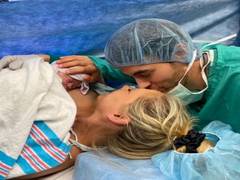 
      
      Enrique Iglesias, Anna Kournikova welcome their third child
      
      